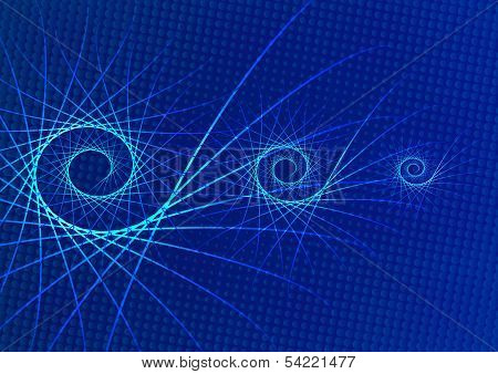 abstraction background