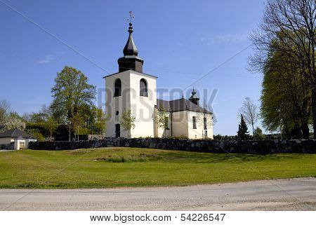 Church
