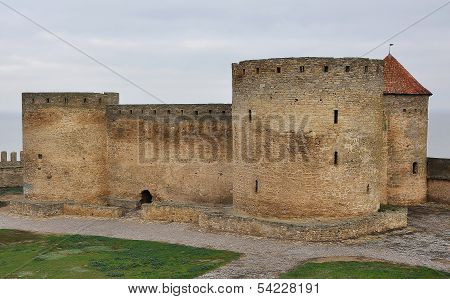 Fort