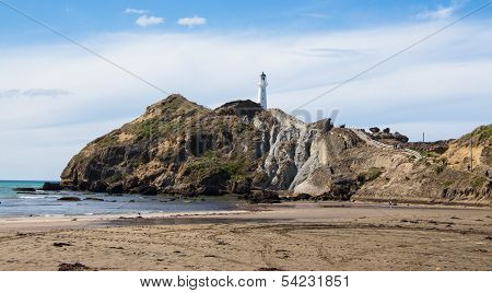 Lighthouse Rock