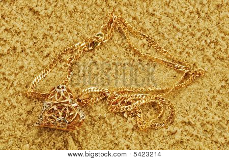 Kulta Chainlets