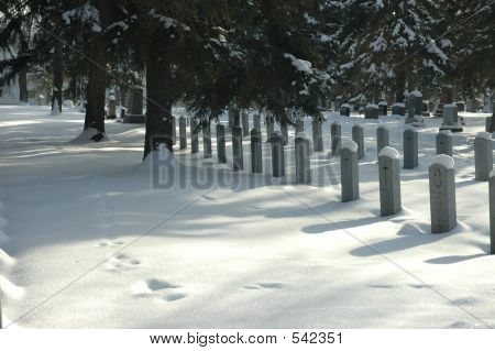 Tombe militari