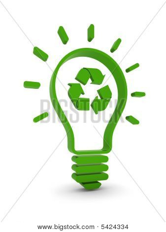 Recycling idee
