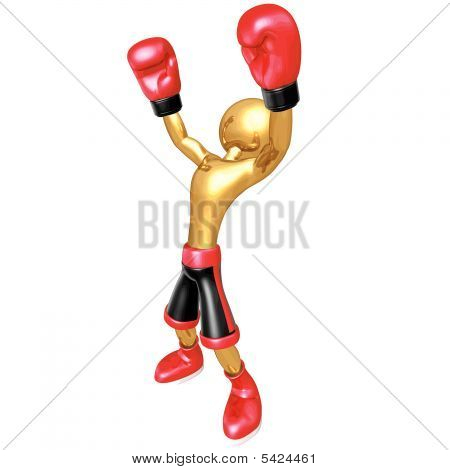 3D Vector boksz