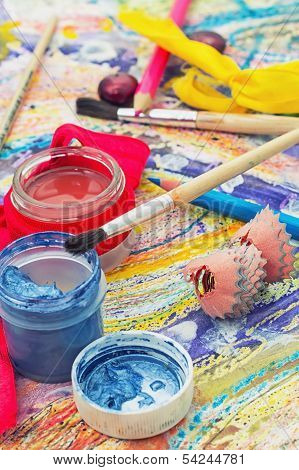 accessories and supplies for drawing