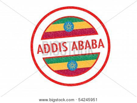Addis Ababa