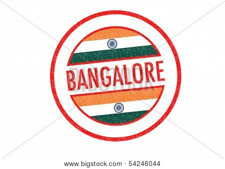 Bangalore