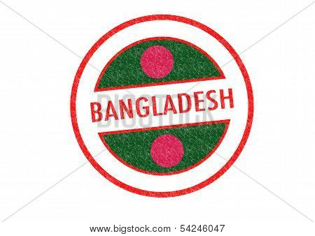 Bangladesh