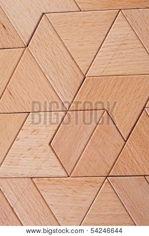 Wood Pattern