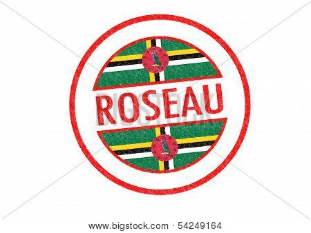 Roseau