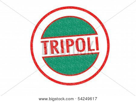 Tripoli