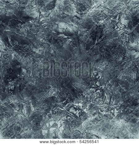 Silver seamless metal texture