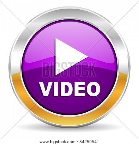 video icon