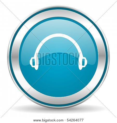 headphones icon