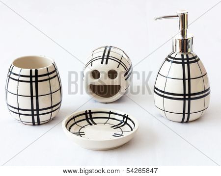 Bathroom Accessories