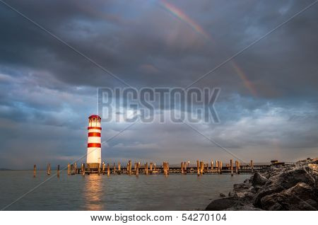 Lighthouse
