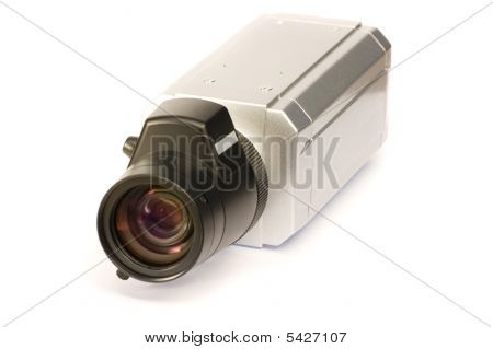 Videocam bezpieczeństwa.