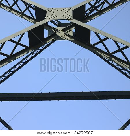 Bridge Structure