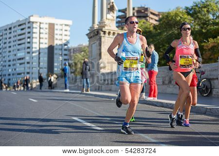 Marathon