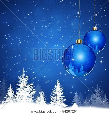 Xmas Land