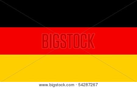 Germany Flag