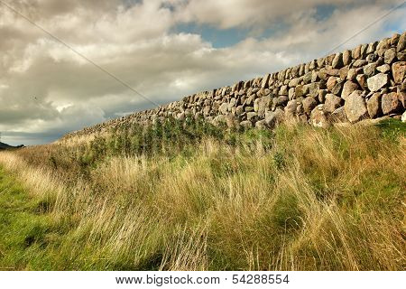 Stone Wall