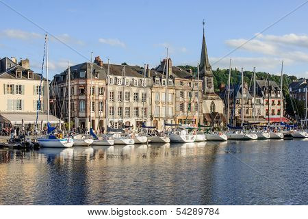 Honfleur
