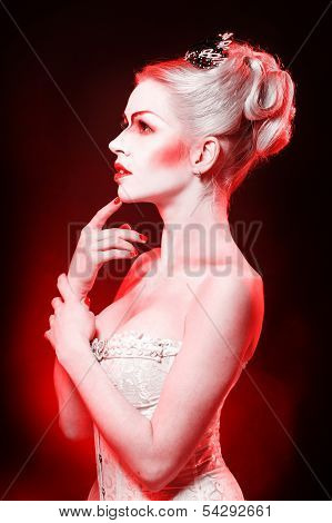 Red Queen