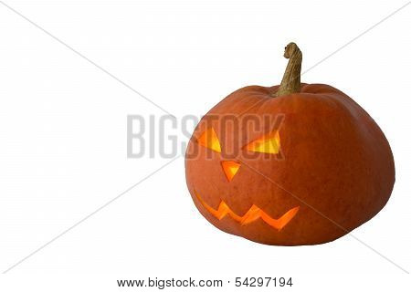 Halloween Pumpkin