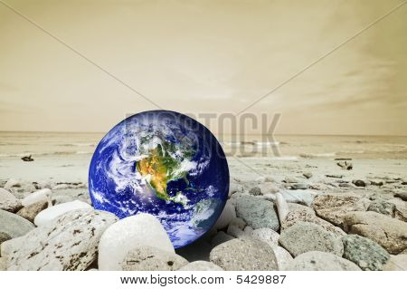 Aquecimento global