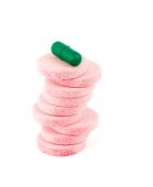 Capsula con compresse
