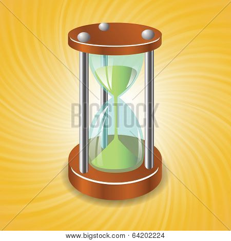 Sandclock
