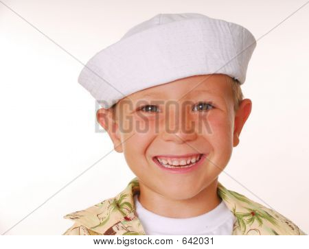 Sailor Boy 19