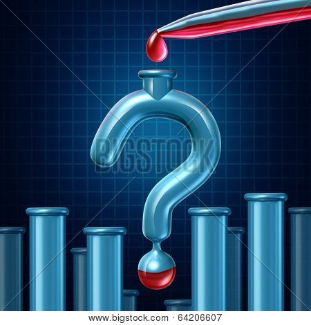 Lab Test Questions