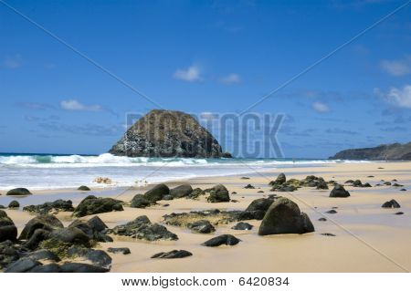 Fernando De Noronha - Brasil