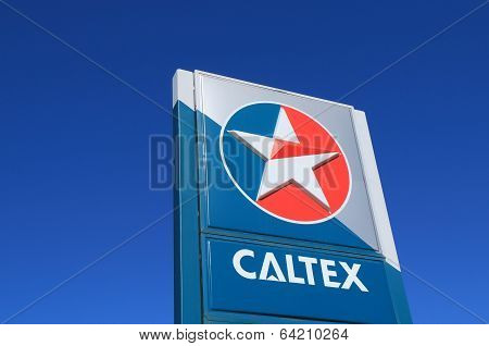 CALTEX