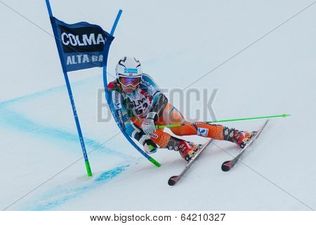Kilde Aleksander Aamodt (nor)