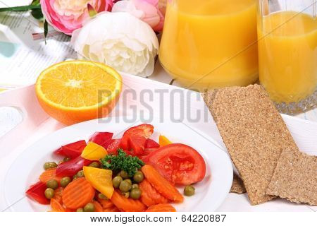 Easy fitness food to sustain shape in form 