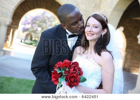 Attractive Interracial Image & Photo (Free Trial) | Bigstock