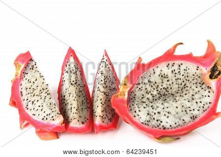 Dragon Fruit Pitahaya
