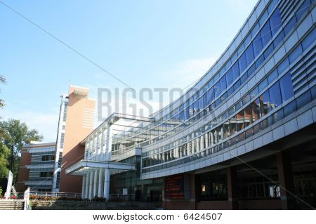frontside bibliotek