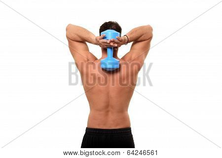 Fitness Instructor