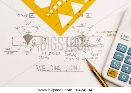 Welding Joint