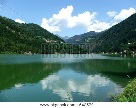 Jezioro