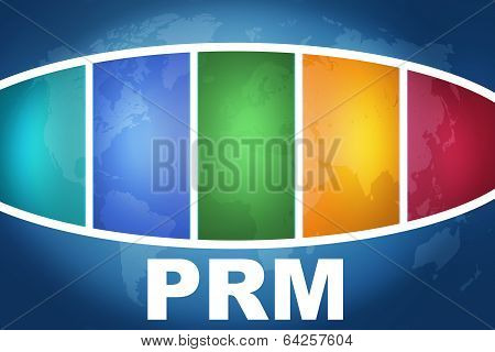 Partner Relationship Management