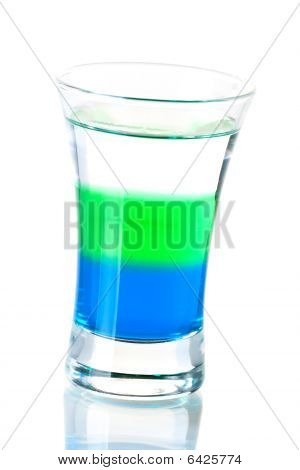 Skudt Cocktail samling: anabolske