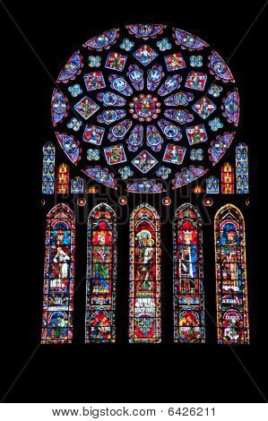 Vitral