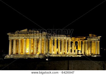Parthenon