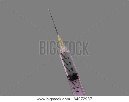 Syringe