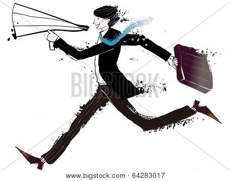 businessman